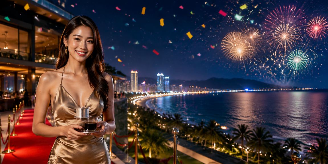 Người chơi cá cược thể thao tại Đà Nẵng bên tách cà phê