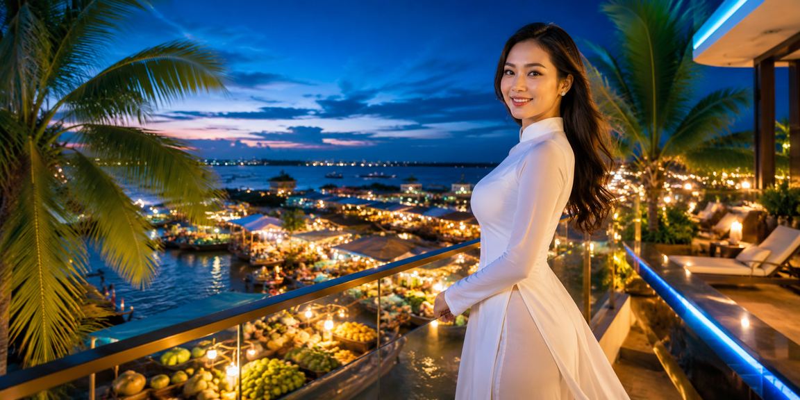 Người chơi trải nghiệm ss22 trên ứng dụng tại khu vực Đồng bằng sông Cửu Long