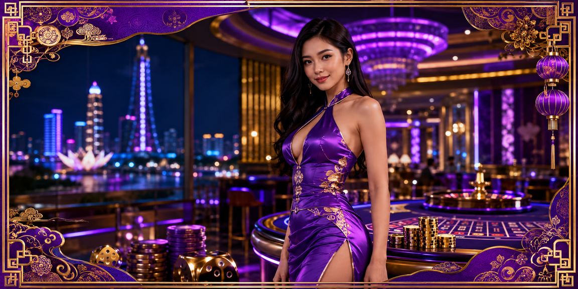 Giao diện cá cược và casino ss22 tại Việt Nam